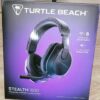 Turtle Beach Stealth 600 – Wireless Multiplatform Gaming Headset