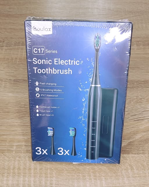 534558901_122096523092992459_6051172588456519993_n Coulax C17 Series – Sonic Electric Toothbrush