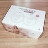 Momcozy M5 – Double Electric Wearable Breast Pump
