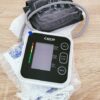 Cazon Upper Arm Blood Pressure Monitor