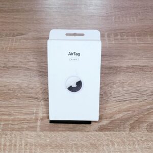 Apple AirTag 4-Pack