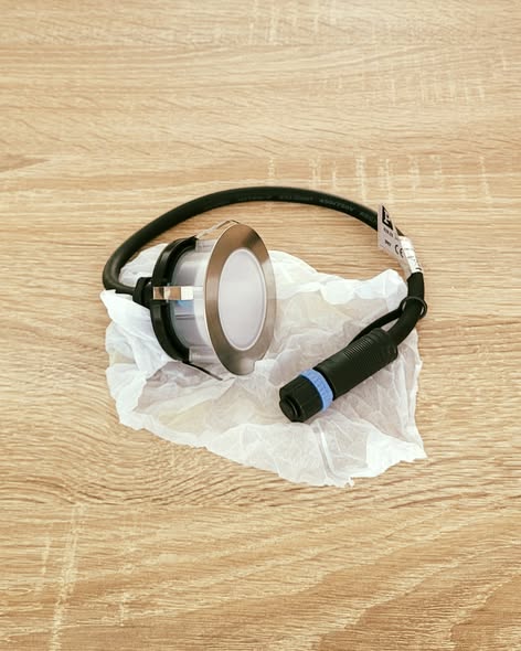 Paulmann Plug & Shine – LED Floor Light