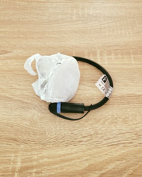 Paulmann Plug & Shine – LED Floor Light