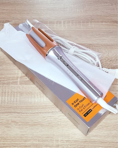 SHEGLAM Hair It-Curl