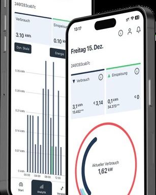Powerfox Poweropti – Smart Energy Monitoring Add-On