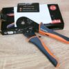Preciva Crimping Tool – Professional Wire Crimper