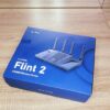 Flint 2 (GL-MT6000) – Wi-Fi 6 High-Performance Home Router