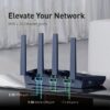 Flint 2 (GL-MT6000) – Wi-Fi 6 High-Performance Home Router