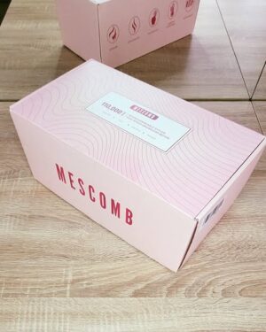 Mescomb 5-in-1 High-Speed Hot Air Styler