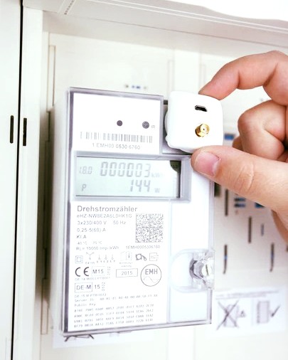 Powerfox Poweropti – Smart Energy Monitoring Add-On