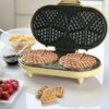 537456121_122098242548992459_7425617715477562627_n Bestron Double Waffle Maker