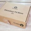 Bouygues TV Bbox 4K Decoder