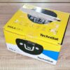 TechniSat Viola CD-1 – Portable Stereo CD Player