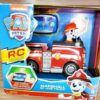 Paw Patrol RC Fire Truck – Marshall to the Rescue!