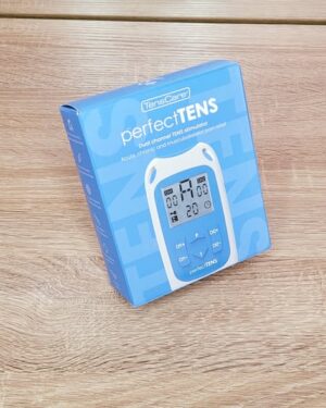 Perfect TENS – Pain Relief Device