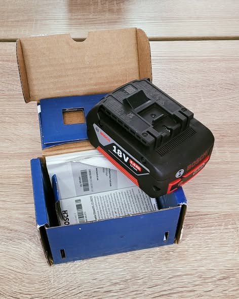 538911191_122098101350992459_9110719163135503594_n Bosch GBA 18V 5.0Ah MC – Lithium-Ion Battery