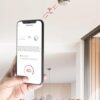 X-Sense Smart Smoke Detector – Fire Alarm
