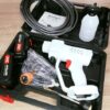 Housiwill Cordless Pressure Washer – Portable Cleaning Power