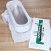 KUNPHY Ultrasonic Jewelry Cleaner