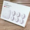 X-Sense Smart Smoke Detector – Fire Alarm
