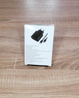 540550304_122101547420992459_5829723494624483085_n Nanaisse 45W USB-C Plug – Fast Charging Adapter