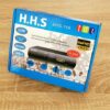 HHS-168 Digital Terrestrial Decoder – Full HD 1920 H.265