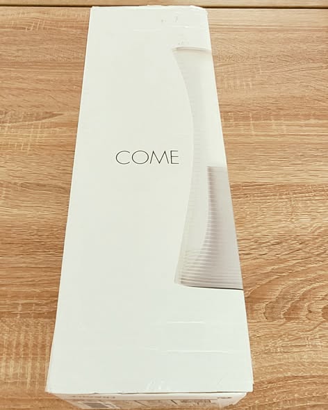 Come Together Portable Lamp – Stylish & Functional