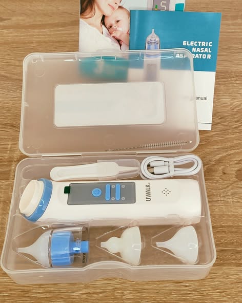 541132899_122104830170992459_7770157915791351920_n Electric Nasal Aspirator – Gentle & Effective Baby Care