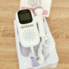 Jumper JPD-100F – Fetal Doppler Heartbeat Monitor