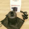 Portable Electric Air Pump