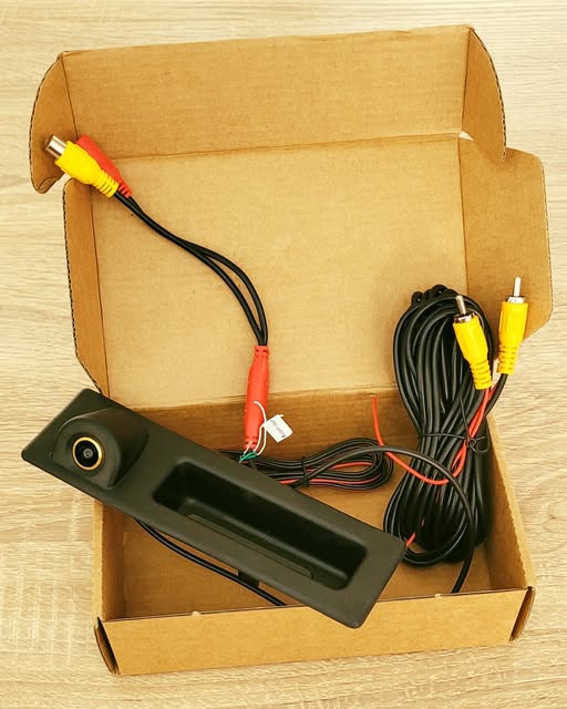 Sedodogo Car Camera – Capture Every Drive