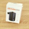 Portable Electric Air Pump