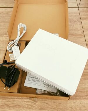 Bbox Modem Box – Reliable Internet Connectivity