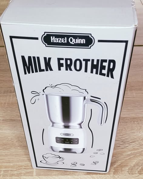597616966_122125521470992459_4862256944815389679_n Hazel Quinn Milk Frother