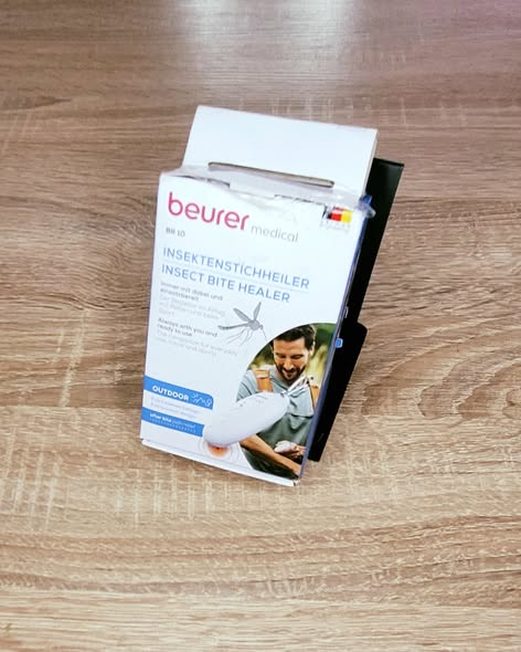 Beurer Insect Bite Healer