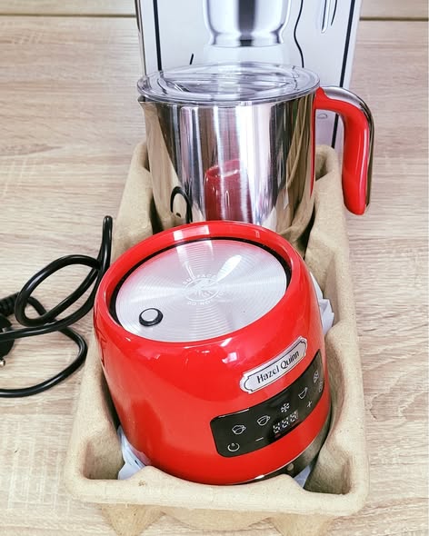 597771549_122125521500992459_5987982631404822555_n Hazel Quinn Milk Frother