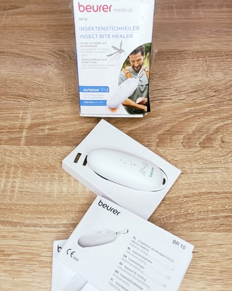 Beurer Insect Bite Healer